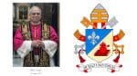 Pope Leo XIV's motto and coat of arms