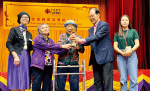 Caritas raises $46.36 million in 2024 fundraising campaign