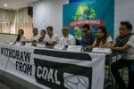 Philippine Catholic Church behind on 2025 fossil fuel divestment deadline
