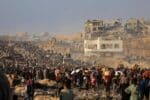 Philippine cardinal urges Jewish communities to oppose Israel’s aggression in Gaza