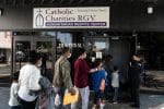 USCCB and Catholic Charities subject to congressional probe on migrant aid