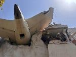 Pope Leo XIV ‘deeply saddened’ by London-bound plane crash in India