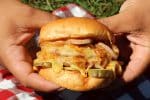 Children and adults are victims of the junk food industry