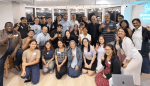 The synodal spirit among young people