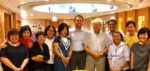 From Hong Kong newsroom to altar: Gerard Gayou ordained a priest in Washington D.C.