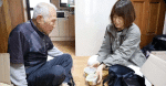 Catholic group serves meals and supports lonely South Koreans