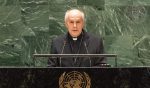 Holy See calls for respect for human dignity, international law as civilian deaths soar