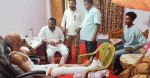 Pattern to attacks on priests in eastern India