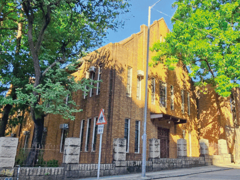 Maryknoll Convent School a century of service