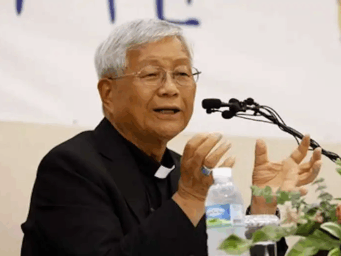 South Korean president proposes papal visit to North Korea