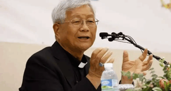 South Korean president proposes papal visit to North Korea