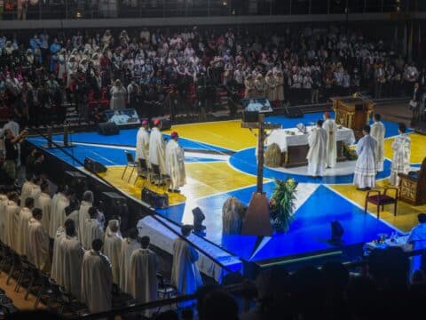 Major evangelisation conference for Philippine Church