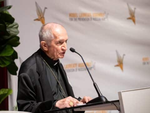 Religious communities can play key roles in nuclear disarmament