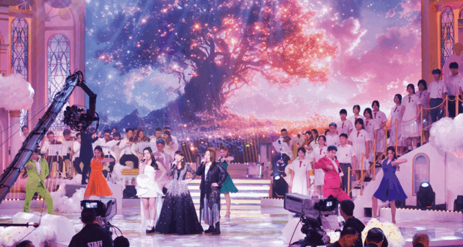 Caritas Charity TV Show unites Hong Kong in community support