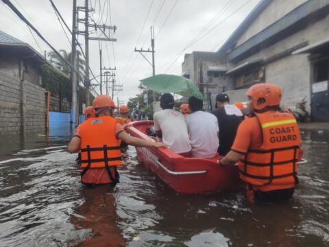Philippine climate groups slam state of the nation address as a ‘missed opportunity’