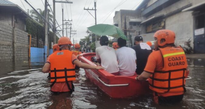Philippine climate groups slam state of the nation address as a ‘missed opportunity’