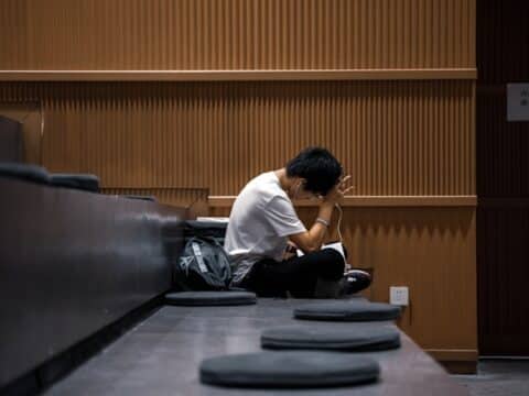 To DSE students: faith and hope