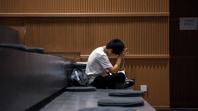 To DSE students: faith and hope