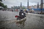 Heavy monsoon rains, floods devastate Punjab