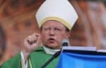 Poland’s government clashes with bishops over migration 
