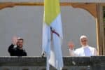 Vatican still ready to host peace talks between Russia and Ukraine