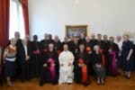 Vatican to publish document on synod’s final phase