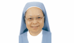 St. Paul sister returns to the Lord