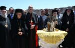 Patriarchs show solidarity with Christian communities attacked in the West Bank