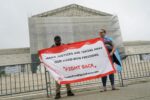 US federal court upholds block on Trump’s attempt to bar birthright citizenship