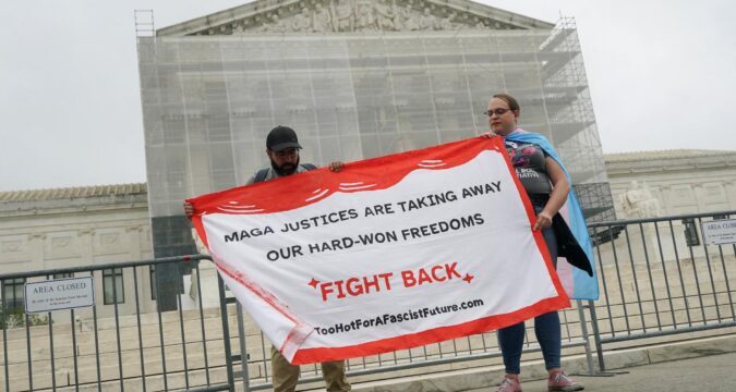 US federal court upholds block on Trump’s attempt to block birthright citizenship US federal court upholds block on Trump’s attempt to block birthright citizenship