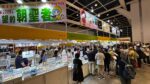 Faith and hope take centre stage at the book fair