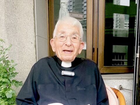 Diocese of Macau opens cause for beatification of Salesian Father Gaetano Nicosia