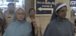Catholic nuns detained in India on baseless allegations of conversion and trafficking