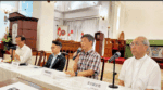 Revisiting Laudato Si’ and its call for ecological conversion