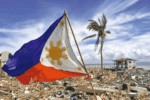 The young heroes who help save the Philippines