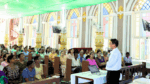 Parish in Mandalay celebrates Jubilee for Families