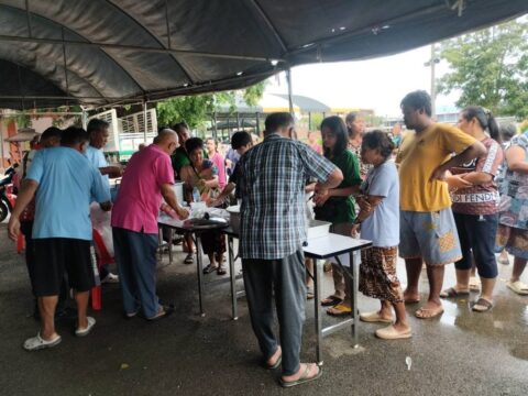 Ongoing relief efforts as fragile Thailand-Cambodia ceasefire holds
