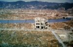 Pope calls for nuclear disarmament, real commitment to peace
