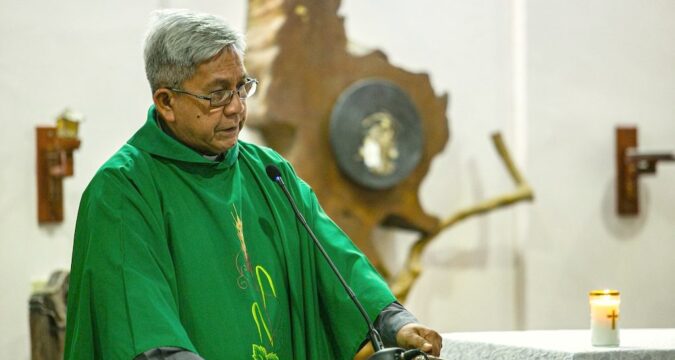 Philippine Senate ‘betrayed’ Filipinos by shelving impeachment says bishop Philippine Senate ‘betrayed’ Filipinos by shelving impeachment says bishop