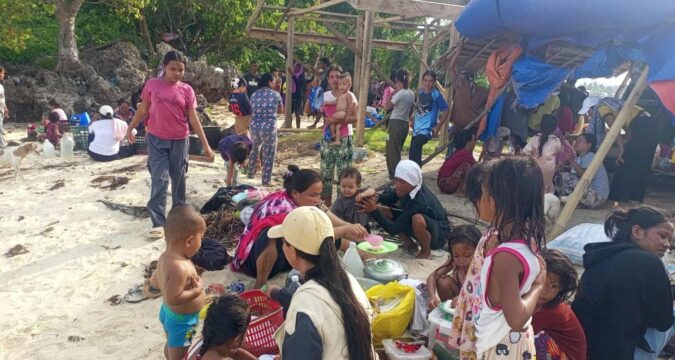 Philippine bishops demand end to land grabs from Palawan’s indigenous peoples