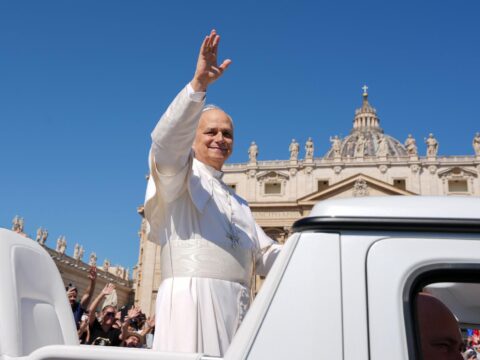 Pope approves expanded family benefits for Vatican employees