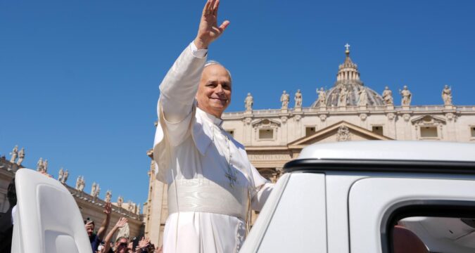 Pope approves expanded family benefits for Vatican employees Pope approves expanded family benefits for Vatican employees