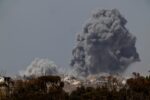 In God’s name, no more war