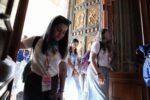 ‘You are missionaries, not just voices online,’ cardinal tells influencers 