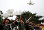 Let us not silence the desire to live together in the ‘common home’ of the Korean people, say bishop...