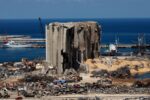 Five years on, Lebanese Catholics commemorate Beirut port explosion victims 