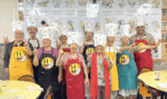 A year of joy and healing for Laughter Luminaries Association 
