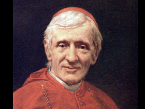 St. John Henry Cardinal Newman to be the newest Doctor of the Church