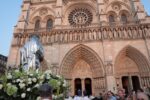 Paris celebrates its queen on the feast of the Assumption