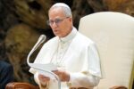 Pope sets August 22 as day to pray, fast for peace in Ukraine, Holy Land